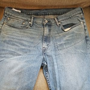 Like new levis